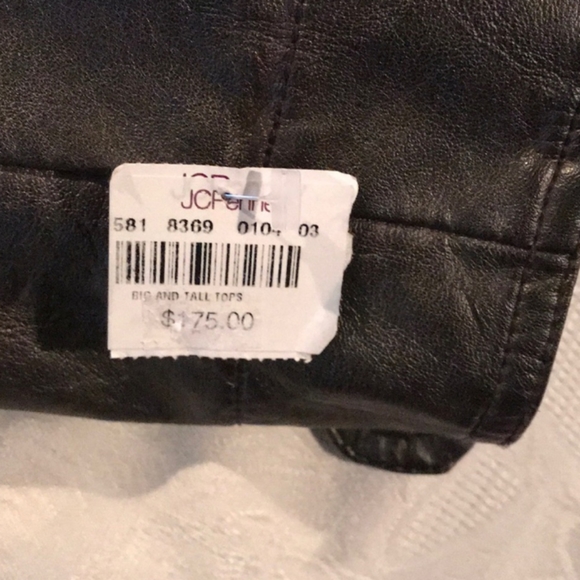 Arctic River Bomber jacket - Picture 4 of 4